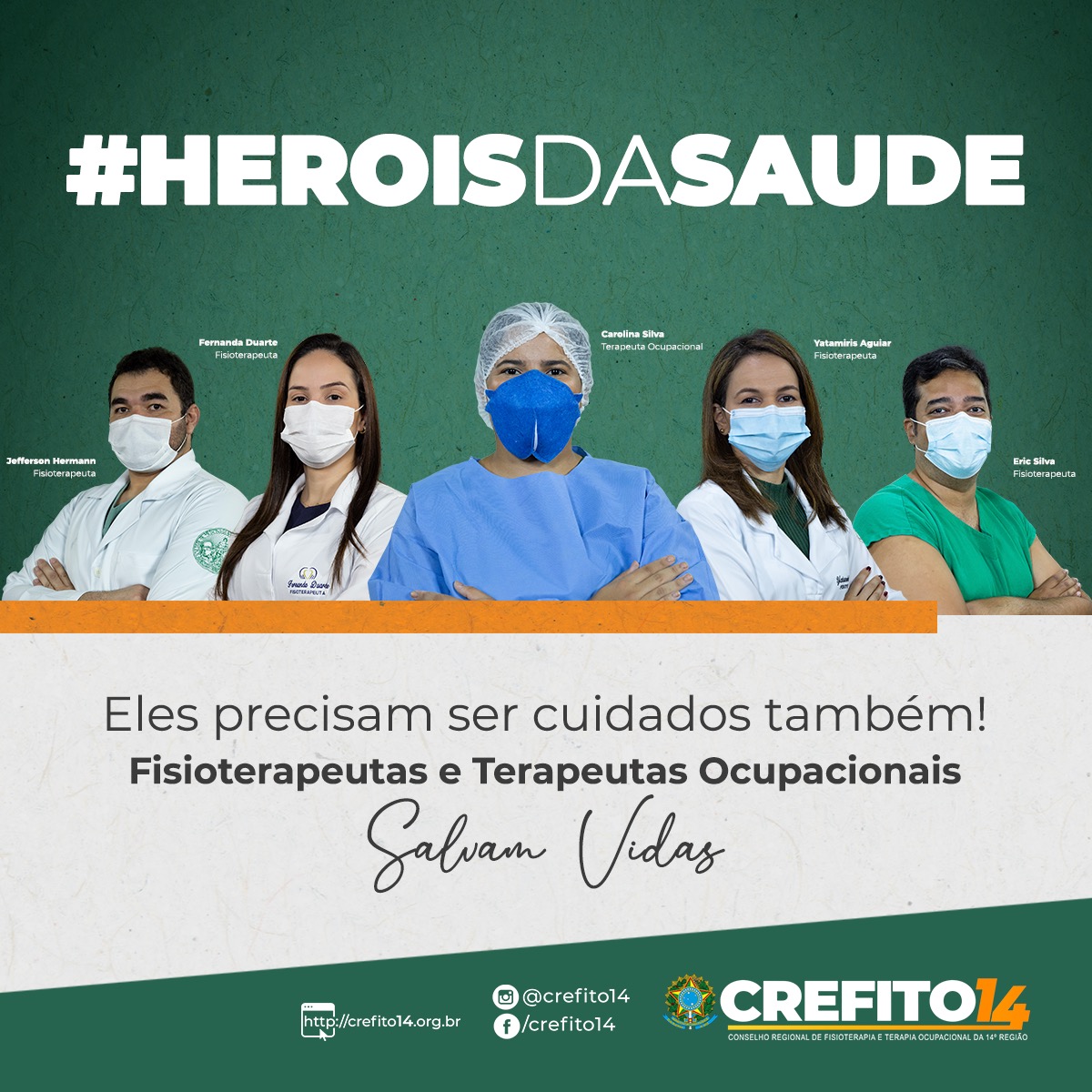 Conselho Federal De Fisioterapia E Terapia Ocupacional